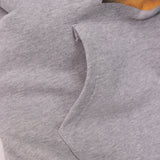 Denim Tears Hoodie oil painting alphabet print hoodie sweater