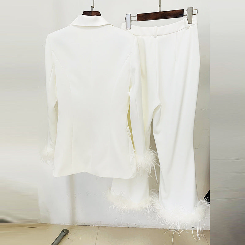Women Haute Couture Co-Ords