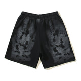 RRR123 Shorts Unisex Casual Loose Shorts