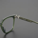 CHH Chrome Hearts Glasses Versatile Myopia Glasses Frames