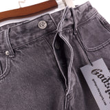 Godspeed Jeans Spring and Autumn GOD Casual Jeans