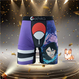 Ethika Boxer Briefs Breathable and Quick Drying Boxer Briefs