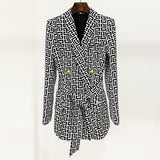 Women Haute Couture Co-Ords