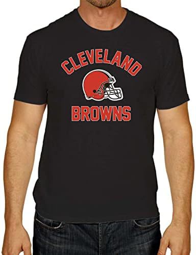Team Fan Apparel NFL Adult Game Day T-Shirt