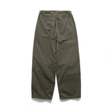 Cargo Pants Retro College Style Loose Casual