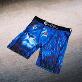 Ethika Boxer Briefs Men Breathable Boxer Briefs