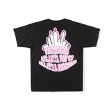 Vertebrae T Shirts Short Sleeves