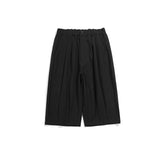 Unisex Shorts Cityboy Versatile Casual Loose
