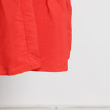 Bohemian Dress Vacation Style Splicing Stacked