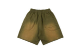 Vertebrae Shorts
