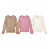 Ralph Lauren Knitted sweaters