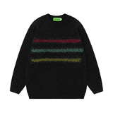 Women Sweater Casual Oversize Vintage Sweater