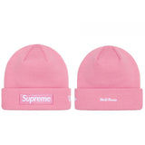 Supreme hat