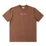 Men's T-Shirt All-Matching Loose