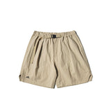 Unisex Shorts Retro Quick-Drying Loose Casual