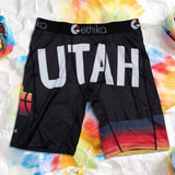 Ethika Boxer Briefs Sport Breathable Comfort Boxer Briefs