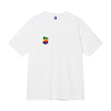 UNDEFEATED T Shirts Men's and Women's Loose Cotton