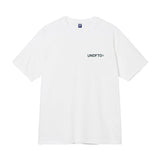 UNDEFEATED T Shirts Crew Neck Men's and Women's Loose