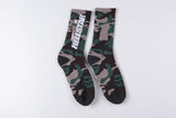 Hellstar Socks