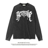 Unisex Long Sleeve Shirt