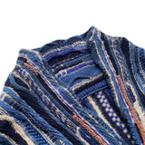 Kapital Sweater Vintage Non-Hiata Hehong Japanese Ancient Loose Sweater Coat