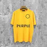 Purple Brand T Shirts