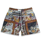 Kinetic Kings Shorts KINETIC Sports Fitness Running Basketball Quick Dry Shorts