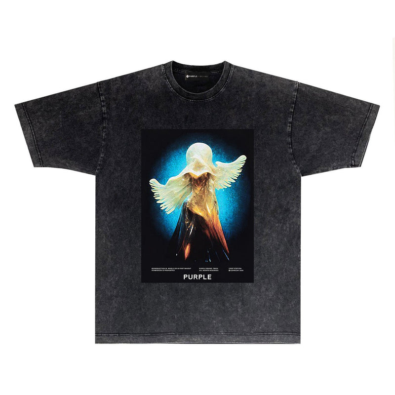 Purple Brand T Shirts