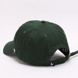 Dodgers and Yankees Baseball Cap 47brand Baseball Cap Female Summer NY Embroidered Dark Green