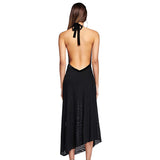Women Dress Sexy Hot Girl Tied Dress