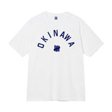 UNDEFEATED T Shirts Crew Neck Men's and Women's Loose