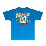 Gallery Dept T Shirts Tee Shirt Short Sleeve T-Shirt Blouse