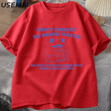 Stay Hydrated While You Suffer T-Shirt Vintage Style