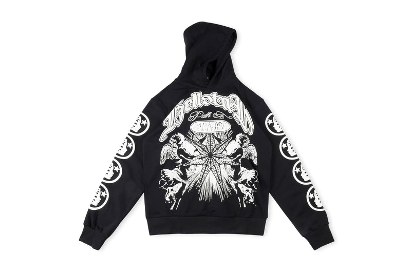 HS Hoodie Cotton Personalized Printing