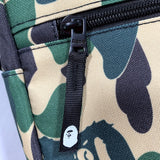 BAPE Bag Crossbody shoulder bag