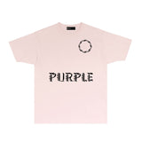 Purple Brand T Shirts