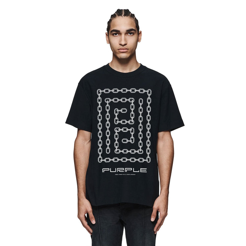 Purple Brand T Shirts