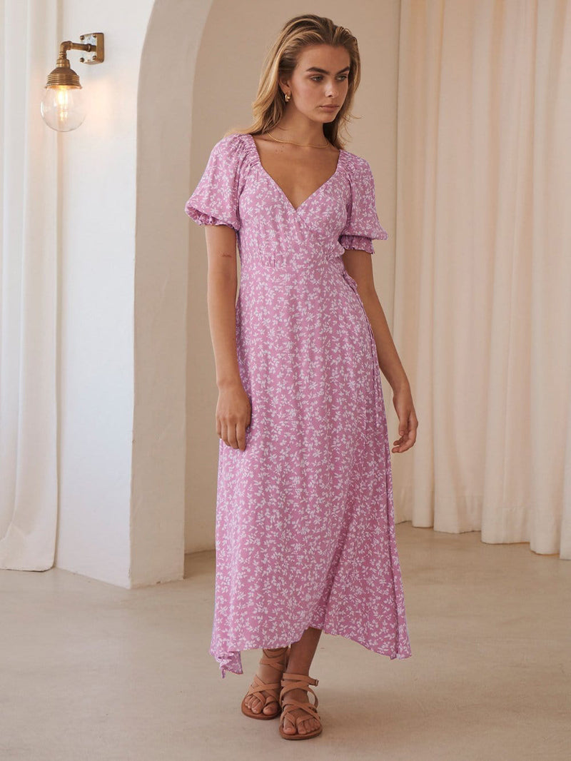 Women Dress Vintage Hot Girl Dress