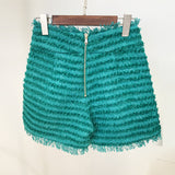 Women Haute Couture Skirt