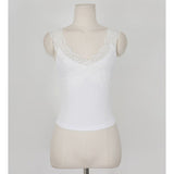 Women Vest Suspenders Lace Slimming and Tight