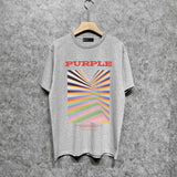 Purple Brand T Shirts