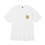 UNDEFEATED T Shirts Men's and Women's Loose Cotton