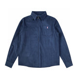 Ralph Lauren Coat Ralph Lauren Corduroy Zipper Shirt Casual