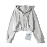 Women Hoodie Sports Casual Fashion