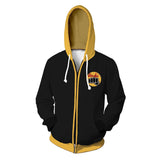 Cobra Kai Baseball Jacket