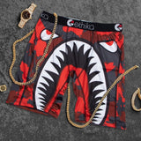 Ethika Boxer Briefs Sport Breathable Comfort Boxer Briefs