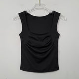 Women Vest Suspenders