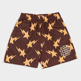 EE BAPE Shorts Sports Breathable