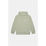 Fog Essentials Hoodie Flocking Logo Fleece Loose Hooded Sweater