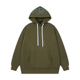Synaworld Hoodie Hip Hop Sweater Casual Sweater